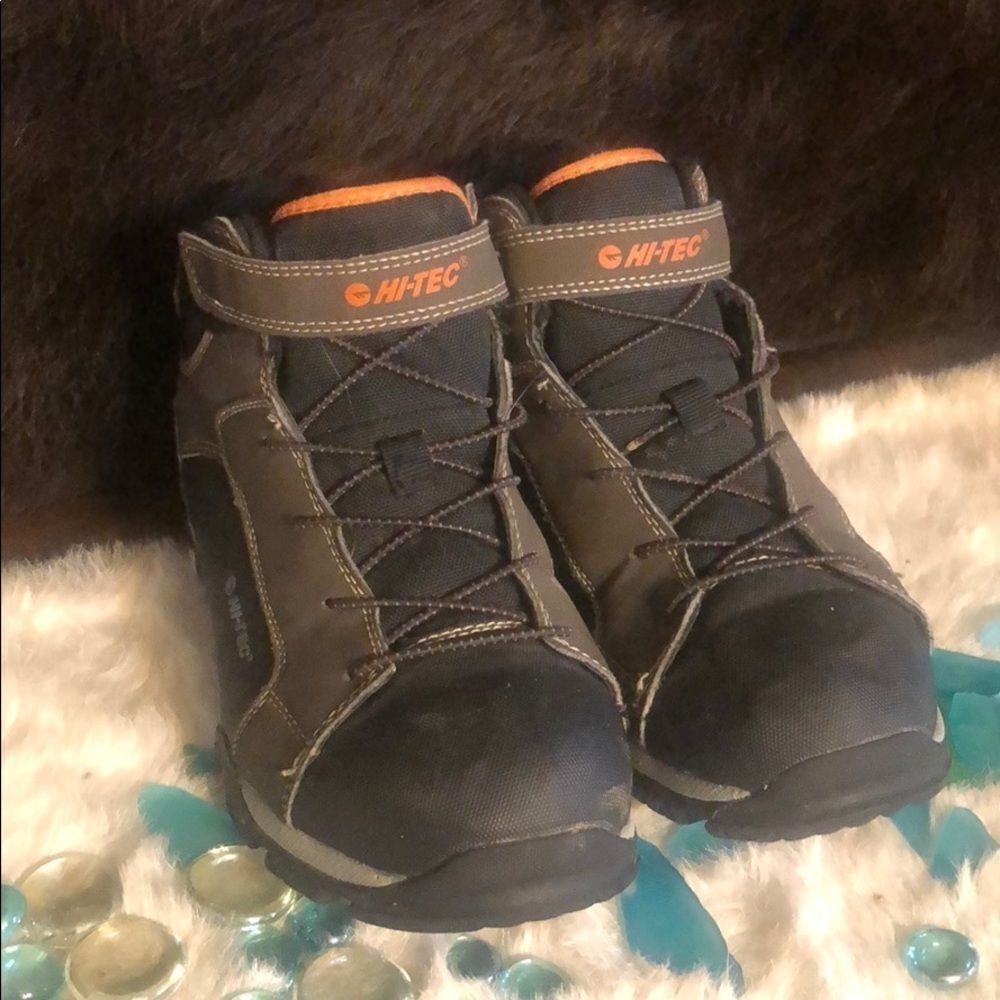 Hi-Tec ankle boots (3084W)